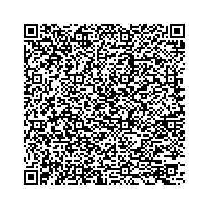 Die Onlineveranstaltung kann auch via QR-Code abgerufen werden.